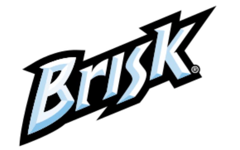 BRISK logo